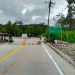 Nóvita: mejoraron 2.1 km en la vía San Lorenzo-Santa Rosa