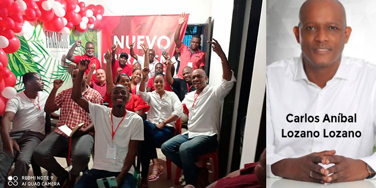 Nuevo Liberalismo del Chocó eligió sus directivos