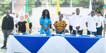 Nuquí: más de 450 personas participaron del Diálogo Regional Vinculante