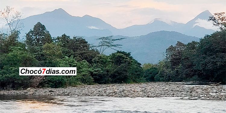 $ 3.125 millones para construir dos puentes en la vía Santa Rita-Condoto