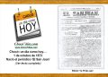 Chocó: un día como hoy… 1 de octubre de 1873. Nació el periódico ‘El San Juan’.