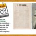Chocó: un día como hoy… 13 de octubre de 1886. Primera edición de ‘El Telegrama’.