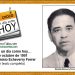 Chocó: un día como hoy… 16 de octubre de 1901. Nació Dionisio Echeverry Ferrer.