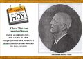 Chocó: un día como hoy… 7 de octubre de 1863. Otorgan permiso para construir el camino Quibdó-Carmen de Atrato-Medellín.