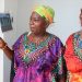 Entregan dos centros comunitarios a colectivo afro en Unguía