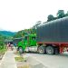 Sigue incomunicado el Chocó por vías terrestres