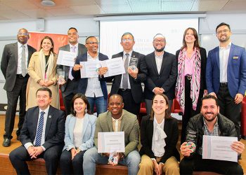 Acandí fue reconocido por su avance en los Objetivos de Desarrollo Sostenible