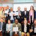 Acandí fue reconocido por su avance en los Objetivos de Desarrollo Sostenible