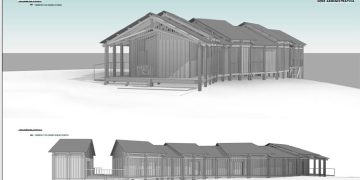 Acandí: $ 1.139 millones para sede administrativa del Santuario de Fauna Acandí, Playón y Playona