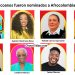 Ocho chocoanos fueron nominados a Afrocolombianos 2022