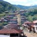 Compromisos adquiridos con indígenas del Alto Andágueda