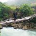Viaje al corazón del desplazamiento de los indígenas embera en el Chocó