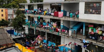 Unidad de Víctimas lidera asamblea indígena en el Alto Andágueda, Bagadó
