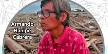 Asesinado líder social indígena en Nuquí
