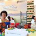 Artesanías y productos agrícolas del Chocó se exponen en Feria en Bucaramanga