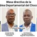 Nueva directiva de la Asamblea Departamental del Chocó para el 2023