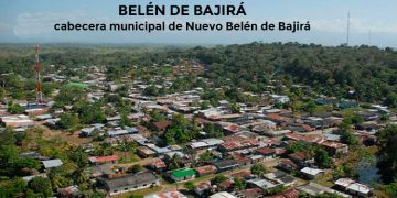 Calendario referendo Belén de Bajirá, Chocó.