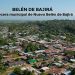 Calendario referendo Belén de Bajirá, Chocó.
