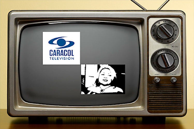 La irresponsabilidad social de Caracol TV - Chocó7días.com