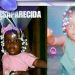 Cinco años desaparecida