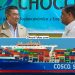 Reunión con directivos chinos de gran compañía naviera