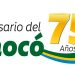 El departamento del Chocó conmemora sus 75 años de vida jurídica