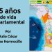 75 años de vida departamental