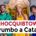 Chocquibtown estará presente en el Mundial de Catar