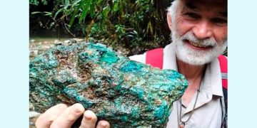 Multinacional de cobre anunció nuevos descubrimientos en el alto Neguá