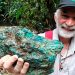 Multinacional de cobre anunció nuevos descubrimientos en el alto Neguá