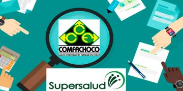Supersalud prorroga vigilancia especial a la EPS Comfachocó
