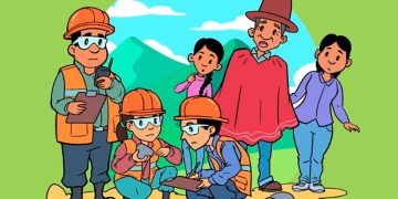 El derecho a la consulta previa y la minería en Colombia