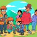 El derecho a la consulta previa y la minería en Colombia