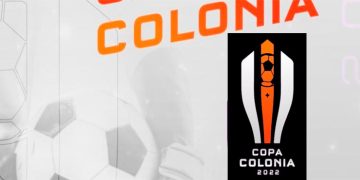 Arranca la II Copa Colonia con 10 equipos masculinos y seis equipos femeninos