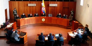Condenan a jueza de Quibdó que le sopló a sus procesados la orden de captura en su contra