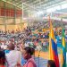 Se presentaron 128 propuestas en el Diálogo Regional Vinculante de Quibdó