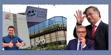¿Petro revive propuesta de Duque para privatizar 7 electrificadoras departamentales?
