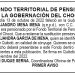 Edicto 1er. aviso Alejandro Mena Mena