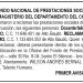 Edicto 1er. aviso José Lizar Becheche Zarco