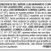 Edicto 1er. aviso Luis Bernardo Correa