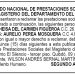 Edicto 2do. aviso María Heisa del Carmen Figueroa