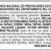 Edicto 2do. aviso Ramón Antonio Mena Moreno