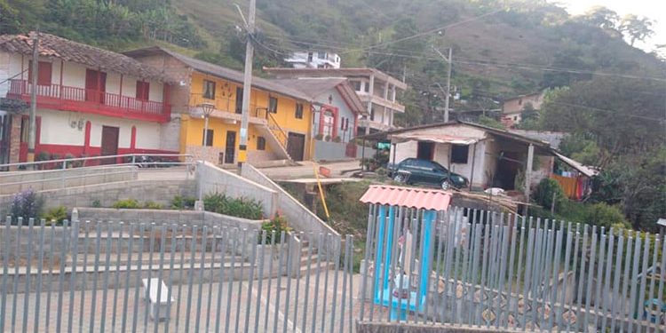 Carmen de Atrato: $ 983 millones para construir un acueducto en El Siete