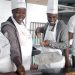 Intercambio e innovación gastronómica en el Atrato