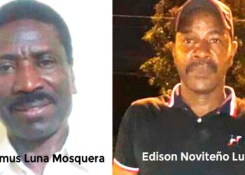Dos chocoanos fueron asesinados en la Guajira