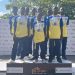 Chocó: campeón nacional en fútbol sala prejuvenil masculino