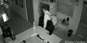 Istmina: no pagó el hotel y se robó un televisor