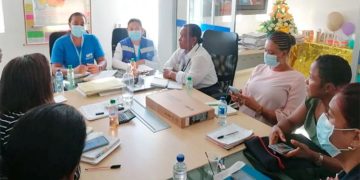 Concluye verificación de eliminación de la malaria en municipios del Chocó