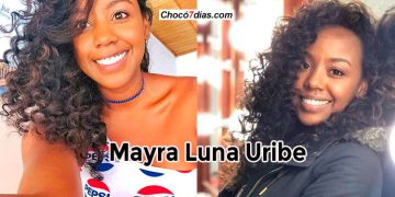 La actriz Mayra Luna interpreta personaje en serie de Netflix y Caracol TV