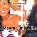 La actriz Mayra Luna interpreta personaje en serie de Netflix y Caracol TV
